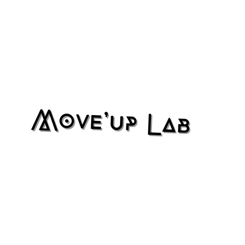 Qu'est-ce que Move'up Lab ?